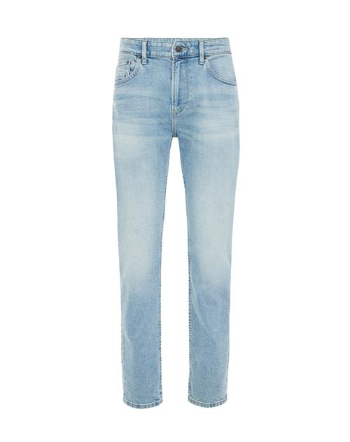 WE Fashion Jeans  lyseblå