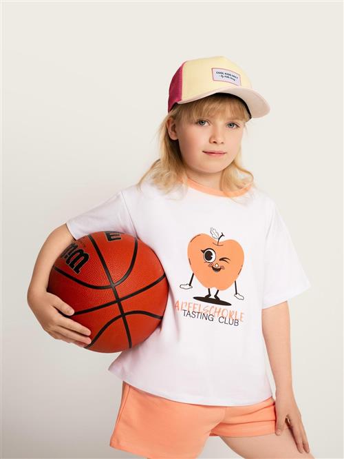 SATURNDAY Sæt 'Apfelschorle Tasting Club'  fersken