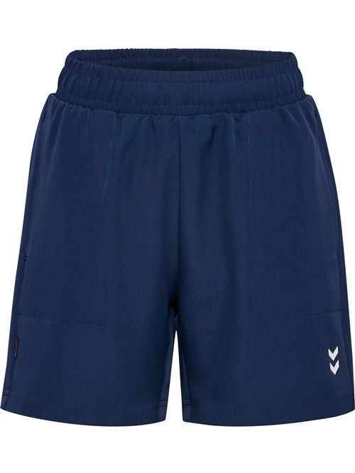 Hummel Sportsbukser 'Pulse'  blå