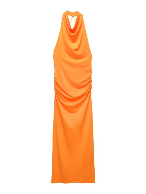 Pull&Bear Kjole  orange