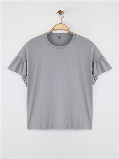 Trendyol Shirts  grå