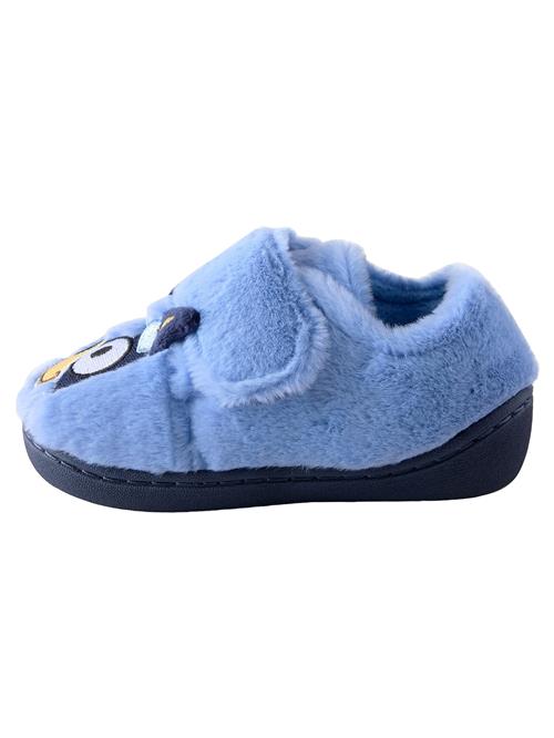 Next Lave sko  blå / sort / naturhvid