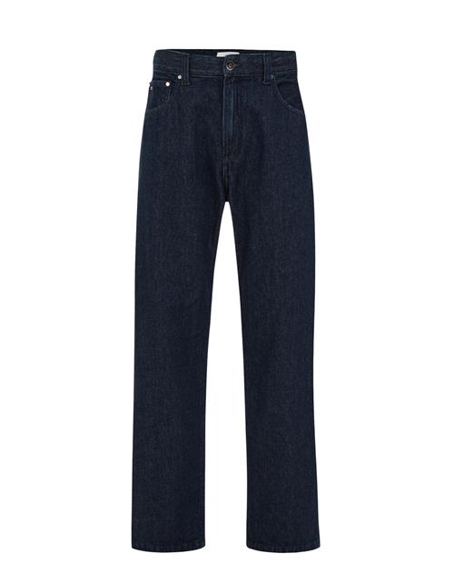 van Gils Jeans  mørkeblå