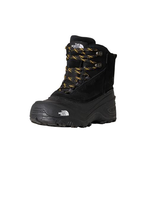 THE NORTH FACE Boots  sort