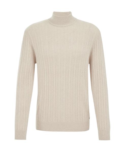 van Gils Pullover  beige
