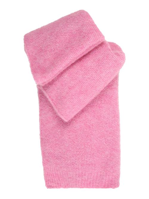 AMERICAN VINTAGE Sjal 'EAST'  pitaya