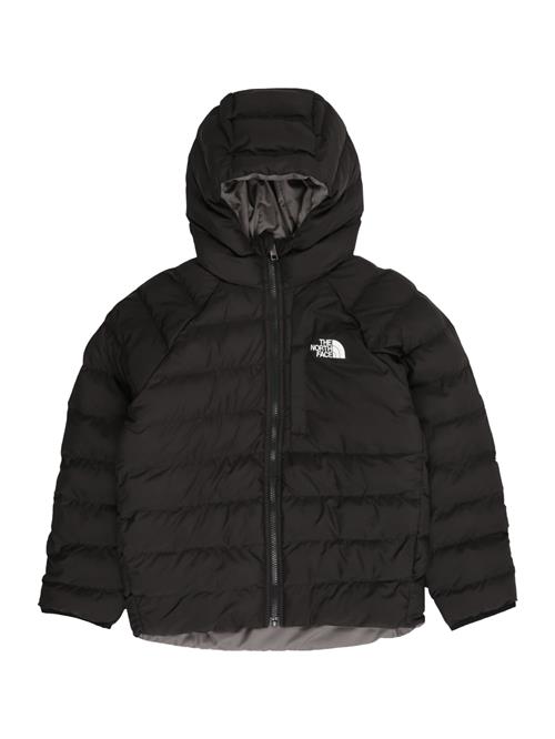 THE NORTH FACE Udendørsjakke 'Perrito'  sort / hvid
