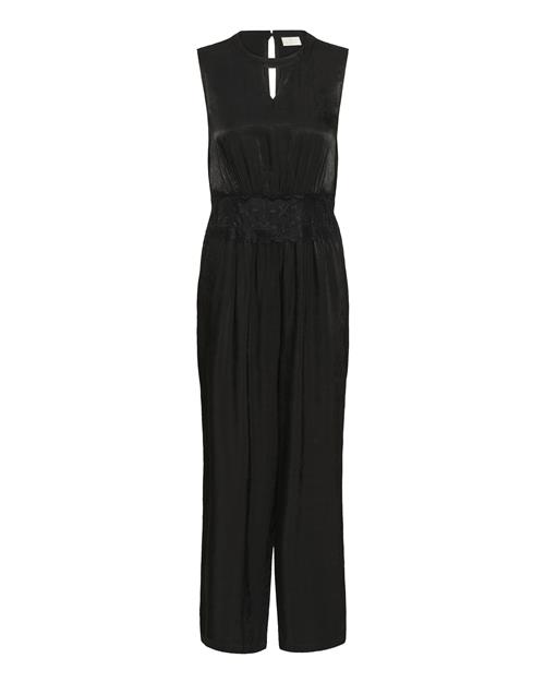 Kaffe Jumpsuit 'Adelaide'  sort