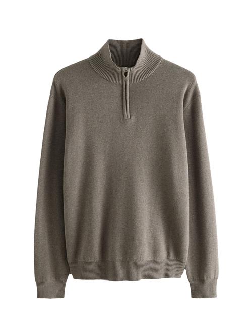 Next Pullover  taupe