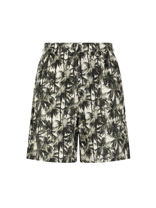 ARMANI EXCHANGE Bukser  mørkegrøn