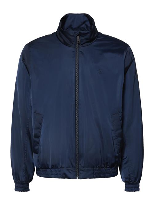Calvin Klein Jeans Overgangsjakke  navy