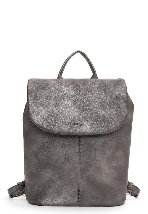 Emily & Noah Rygsæk 'Tours Rue 09'  grå