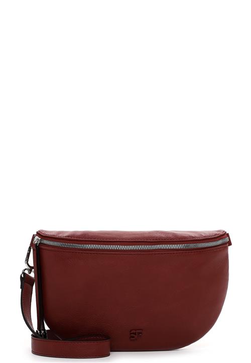 Suri Frey Skuldertaske 'Lorrey'  rød