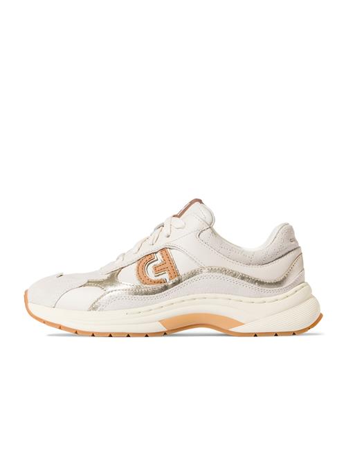 Cole Haan Sneaker low 'Grandpro Eleeana'  lysebeige / orange