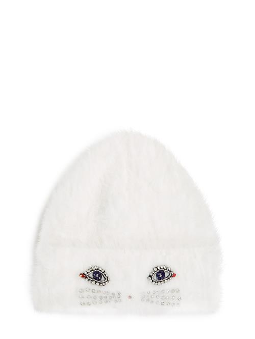 Karl Lagerfeld Hue 'IKON'  hvid