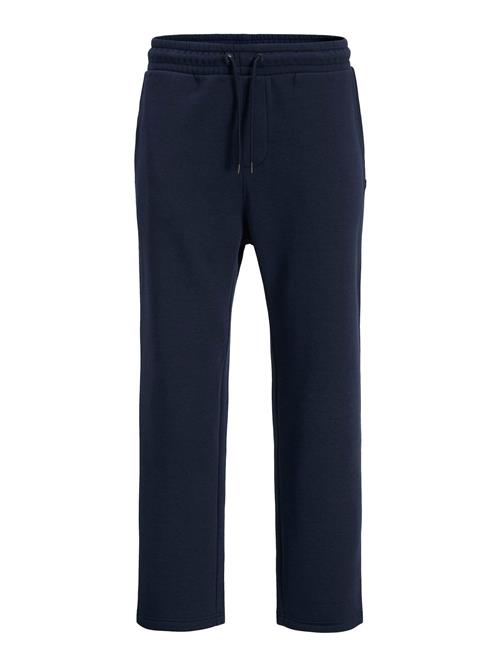 JACK & JONES Bukser 'JPSTKANE BRADLEY'  navy