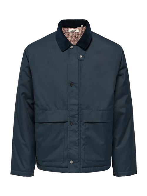 Only & Sons Overgangsjakke 'ONSKOSMO'  marin