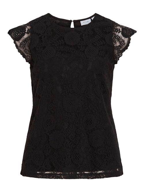 VILA Bluse 'VIMynte'  sort