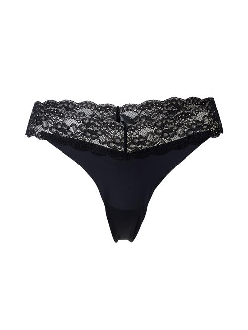 ONLY String 'ONLChloe'  sort