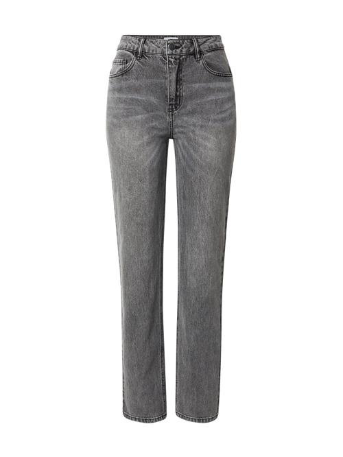 OBJECT Jeans 'OBJSava Ellen'  grey denim