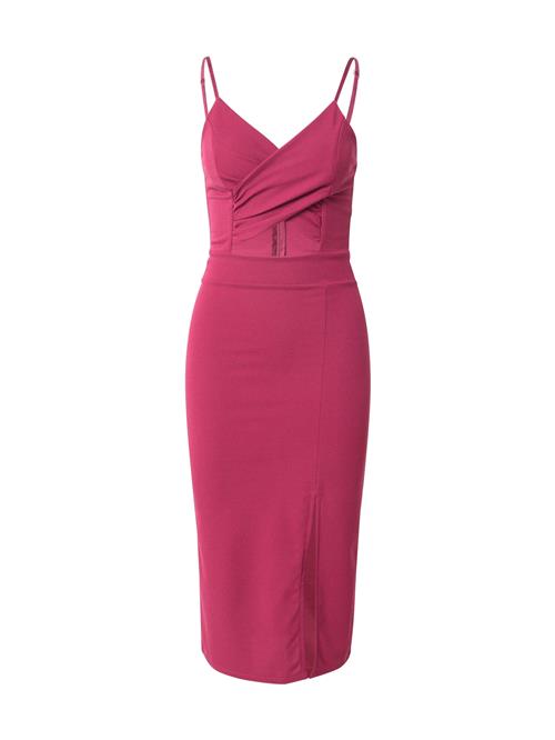 WAL G. Coctailkjole 'TINA'  bær