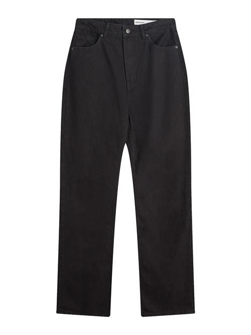 Bershka Jeans  black denim