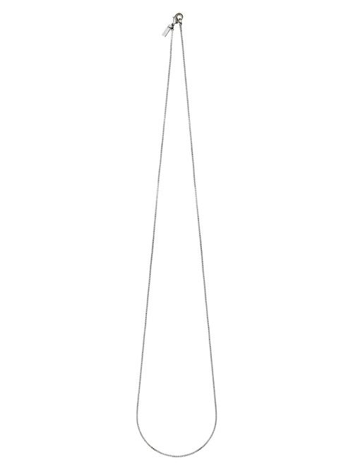 Pilgrim Kæde 'Nancy'  sølv