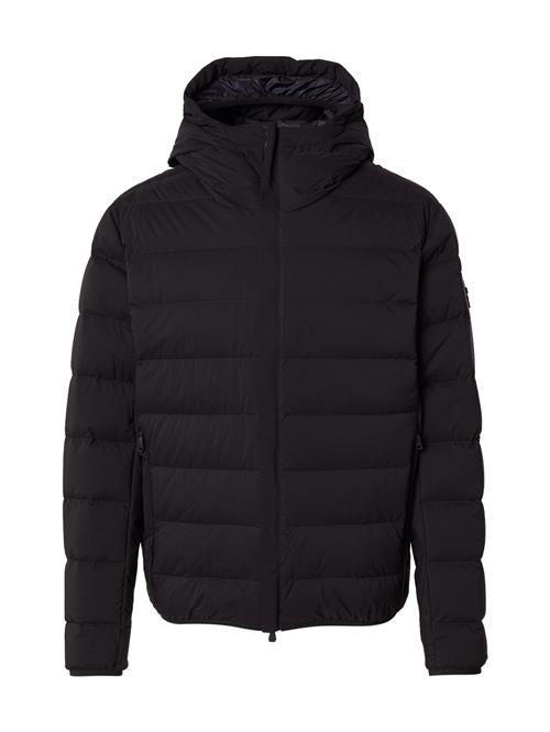 BOSS Vinterjakke 'OW_Riplite'  sort