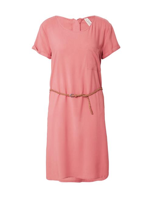 Eight2Nine Kjole  lys rød