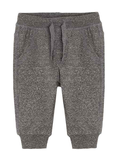 Cool Club Bukser  grå-meleret