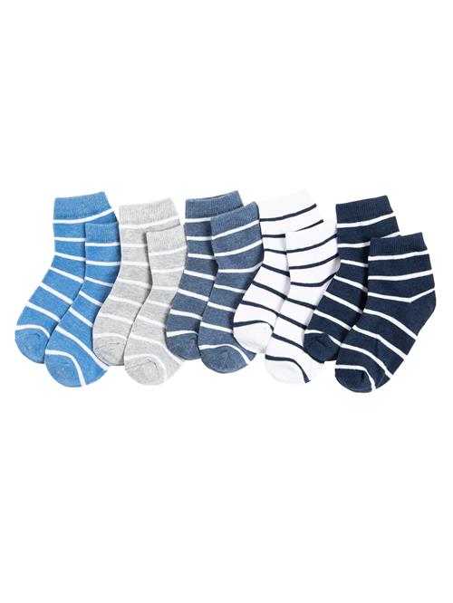 Cool Club Sokker  blandingsfarvet