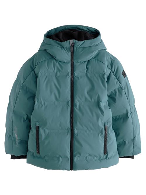 Next Vinterjakke  petroleum