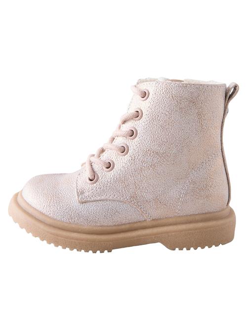 Next Støvler  pastelpink