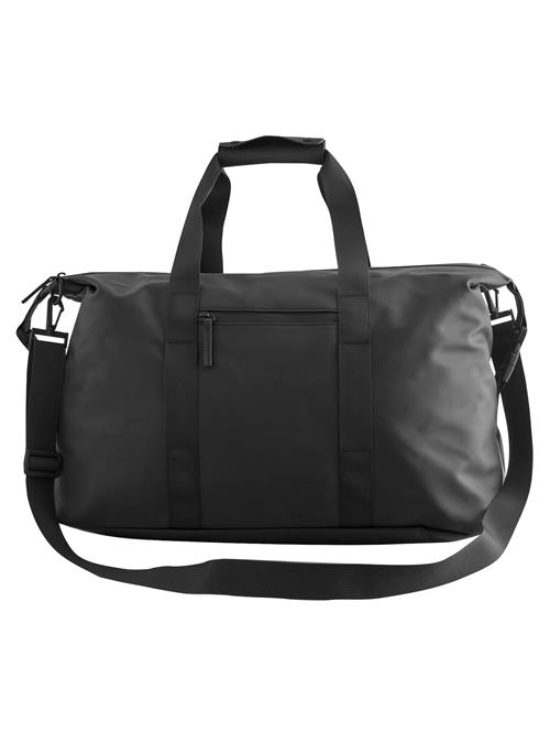 Next Rejsetaske  sort