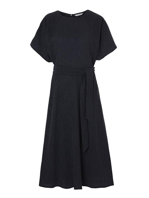 TATUUM Kjole  navy