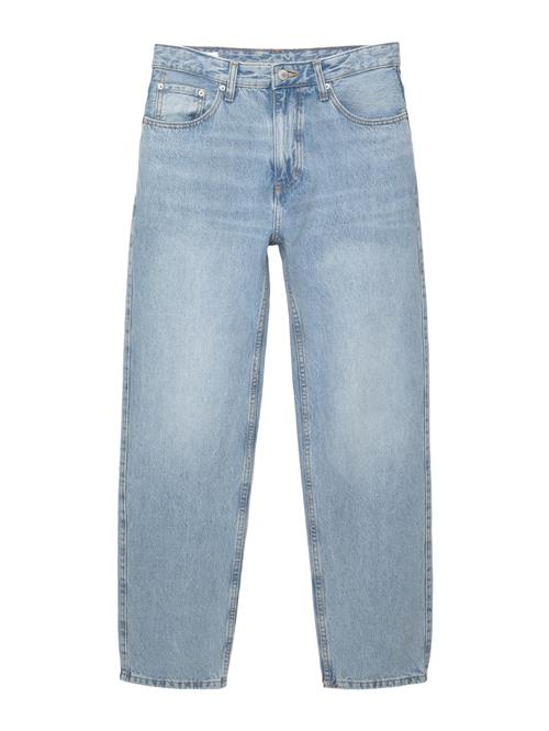 Pull&Bear Jeans  lyseblå