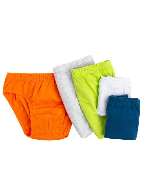 Cool Club Underbukser  blandingsfarvet