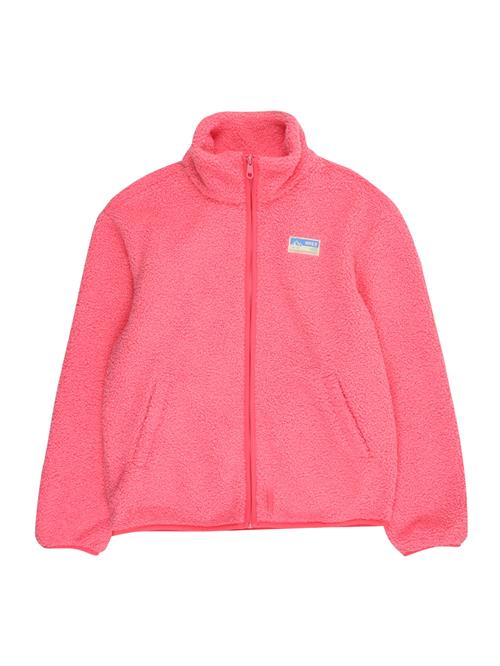 ONLY GIRLS Fleecejakke 'KOGEva'  gammelrosa