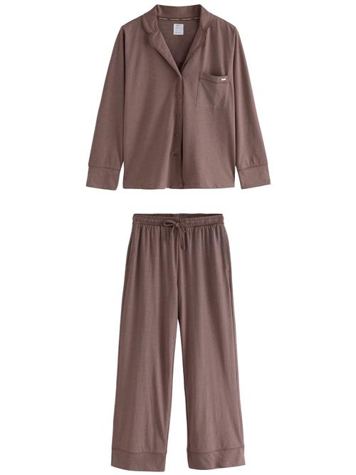 Next Pyjamas  brun