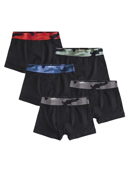 Next Underbukser  blå / grøn / rød / sort