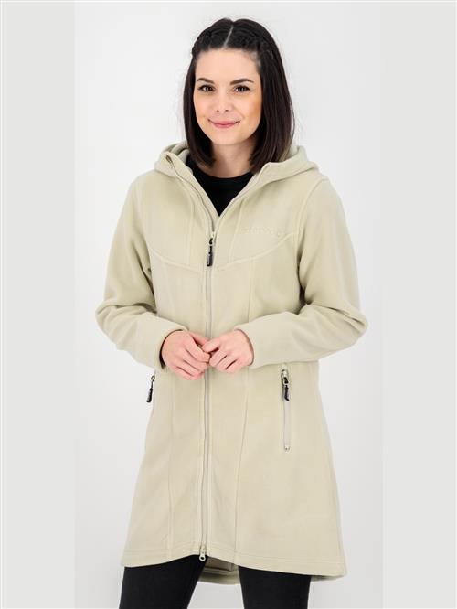 deproc Overgangsjakke 'WAWA PEAK'  sand