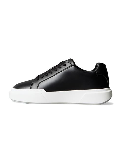 Calvin Klein Sneaker low  sort