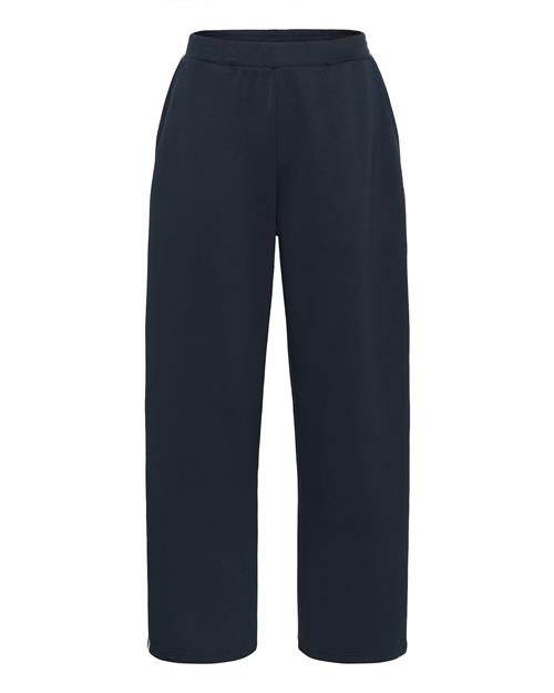 Kaffe Bukser 'Sif'  marin