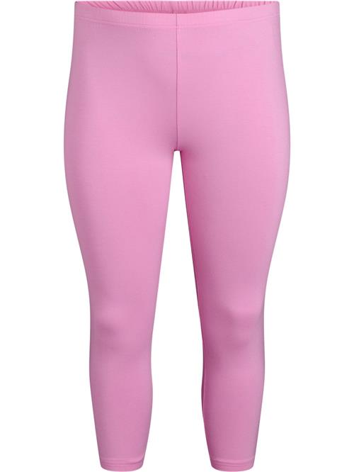 Zizzi Leggings  pink