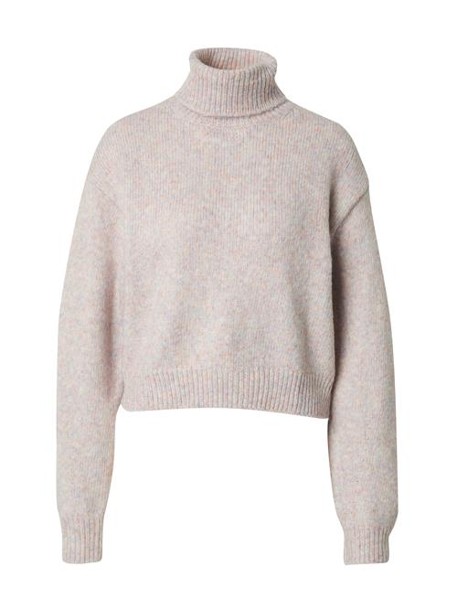 studioselect Pullover 'Nana'  pink-meleret