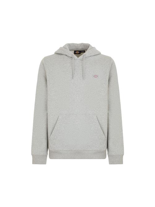 DICKIES Sweatshirt 'Oakport'  lysegrå