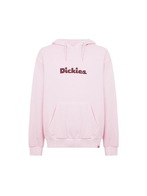 DICKIES Sweatshirt 'Slayden'  lys pink