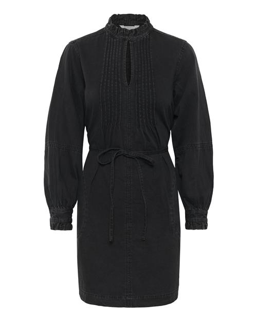 Part Two Kjole 'Sarine'  mørkegrå