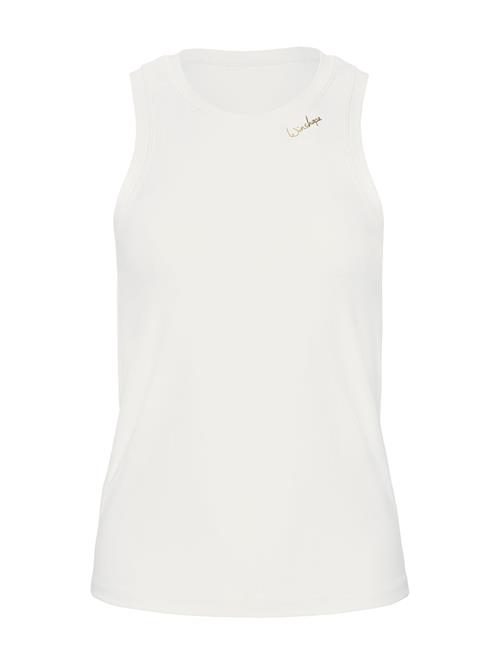 Winshape Sportsoverdel 'AET134LS'  hvid