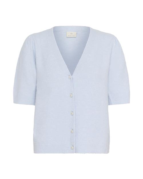 Kaffe Cardigan 'Marina'  lyseblå